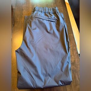 Adidas ClimaProof Rain Pant Shell